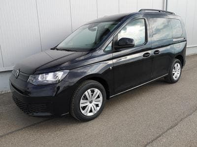 VW Caddy Basis (2026) - Foto 1