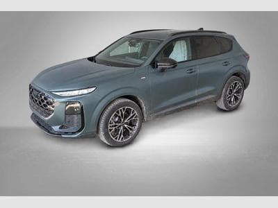 Audi Q3 S line  2.0 TSI 7-Gang DSG (2026) - Photo 1