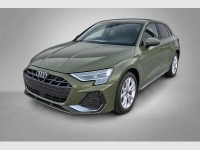 Audi A3 Sportback S Line 2.0 TDI (2026) - Foto 1