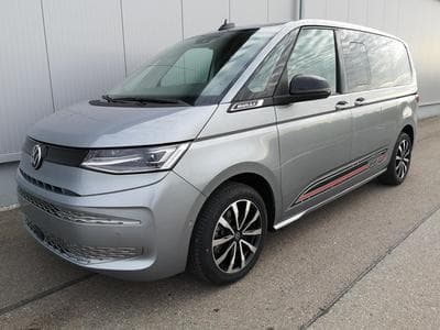 VW T7 Sport Edition (2026) - Foto 1