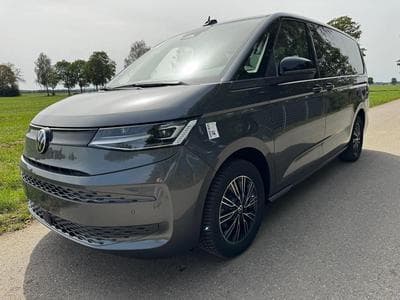 VW T7 2,0TDI DSG Lite (2026) - Photo 1
