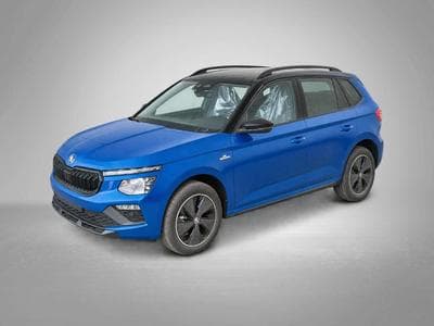 Skoda Kamiq Monte Carlo 1.0 TSI 7-Gang-DSG (2026) - Photo 1