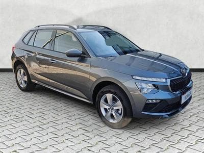Skoda Kamiq Selection (2026) - Photo 1