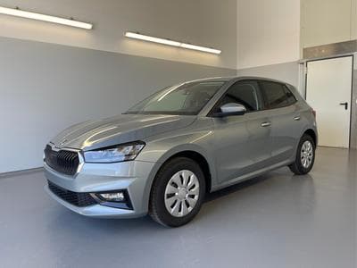 Skoda Fabia Selection (2026) - Foto 1