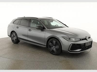 VW Passat Variant 2.0 TDI 142 kW 4Motion R-Line (2025) - Foto 1