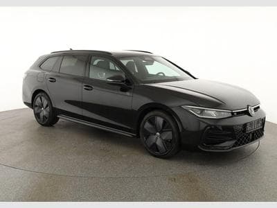 VW Passat Variant 2.0 TDI 142 kW 4Motion R-Line (2025) - Foto 1