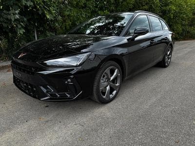 Cupra Leon 2.0TSI 150 kW (2026) - Foto 1