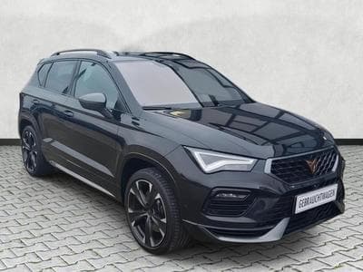 Cupra Ateca Basis 4Drive (2022) - Foto 1