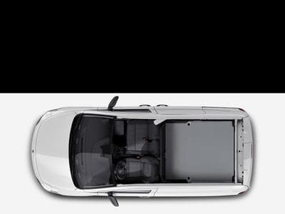 Mercedes Citan 110 CDI Kasten BASE Standard (2026) - Photo 3