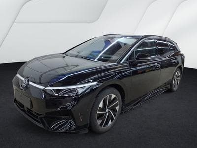 VW ID.7 Tourer Tourer Pro (2025) - Foto 1
