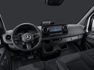 Mercedes Sprinter 315 CDI Hochdach (2026) - Photo 4