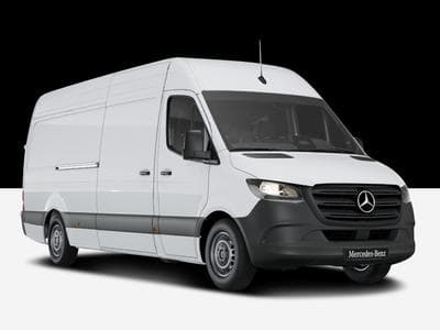 Mercedes Sprinter 315 CDI Hochdach (2026) - Photo 1