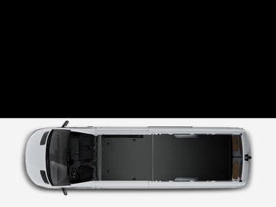 Mercedes Sprinter 315 CDI Hochdach (2026) - Photo 3