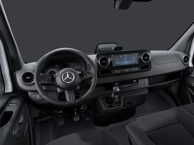 Mercedes Sprinter 315 CDI Hochdach (2026) - Photo 4