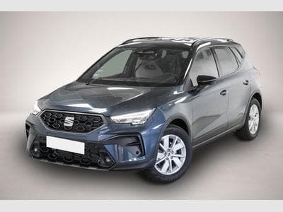 Seat Arona (2026) - Photo 1