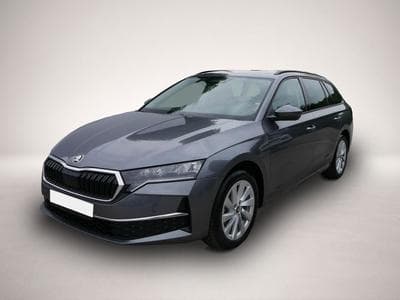 Skoda Octavia (2026) - Photo 1