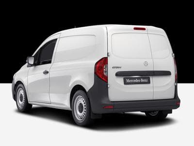 Mercedes Citan 110 CDI Kasten BASE Standard (2026) - Photo 2