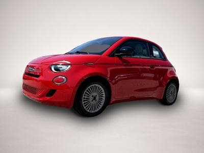 Fiat 500 (2026) - Photo 1