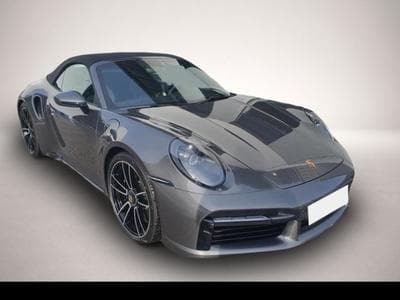 Porsche 911 (2024) - Foto 1
