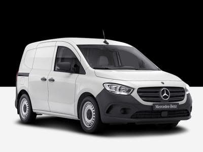 Mercedes Citan 110 CDI Kasten BASE Standard (2026) - Photo 1