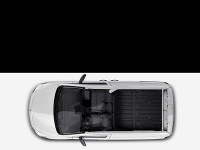 Mercedes Citan 110 CDI Kasten BASE Standard (2026) - Photo 3