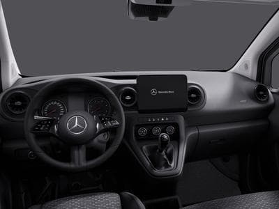 Mercedes Citan 110 CDI Kasten BASE Standard (2026) - Photo 4