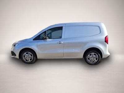 Mercedes Citan (2026) - Photo 1