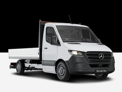 Mercedes Sprinter 311 CDI (2026) - Photo 1
