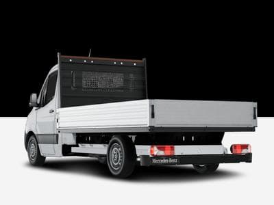 Mercedes Sprinter 311 CDI (2026) - Photo 2