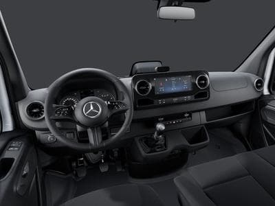 Mercedes Sprinter 311 CDI (2026) - Photo 4
