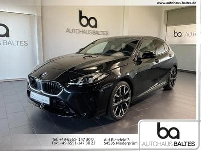 BMW 120 (2025) - Photo 1