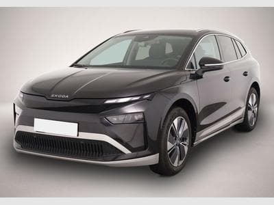 Skoda Enyaq (2025) - Photo 1
