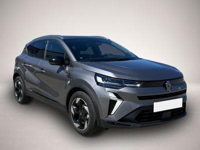 Renault Captur (2025) - Photo 1