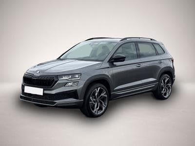 Skoda Karoq (2026) - Photo 1