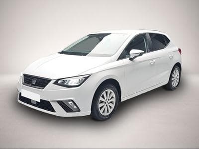 Seat Ibiza (2025) - Foto 1