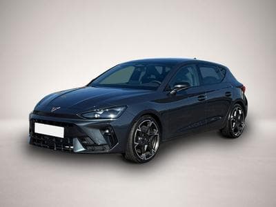 Cupra Leon (2026) - Photo 1