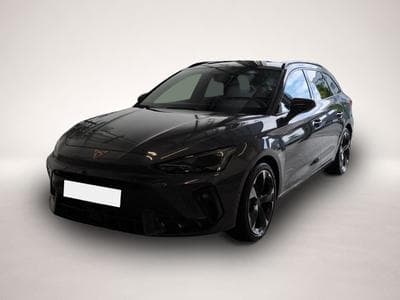 Cupra Leon (2026) - Foto 1