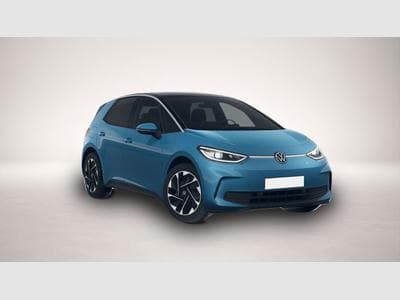 VW ID.3 (2025) - Photo 1