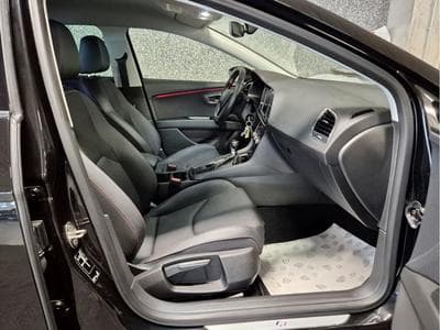 Seat Leon 2.0 TDI 150 FR LED NAVI (2019) - Foto 4