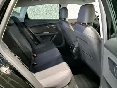 Seat Leon 2.0 TDI 150 FR LED NAVI (2019) - Foto 5