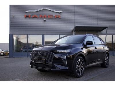 DS Automobiles DS7 E-Tense 4x4 300 Performance Line+ Pano. ACC (2023) - Photo 1