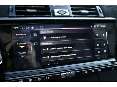 DS Automobiles DS7 E-Tense 4x4 300 Performance Line+ Pano. ACC (2023) - Foto 10