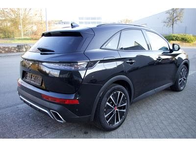 DS Automobiles DS7 E-Tense 4x4 300 Performance Line+ Pano. ACC (2023) - Foto 4