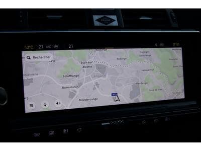DS Automobiles DS7 E-Tense 4x4 300 Performance Line+ Pano. ACC (2023) - Photo 8