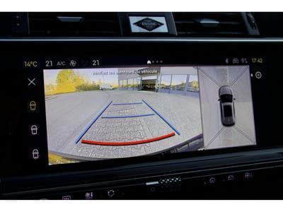 DS Automobiles DS7 E-Tense 4x4 300 Performance Line+ Pano. ACC (2023) - Foto 9