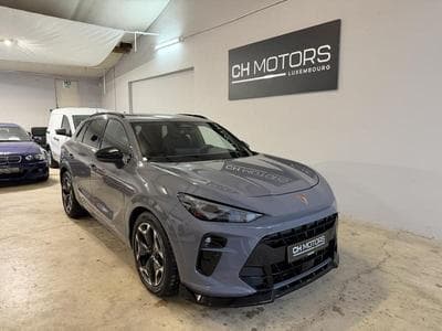 Cupra Terramar 2.0 TSI 265 DSG7 (2025) - Photo 1