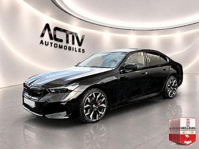 Bmw SERIE 5 (G60) I5 M60 601 XDRIVE (2024) - Photo 1