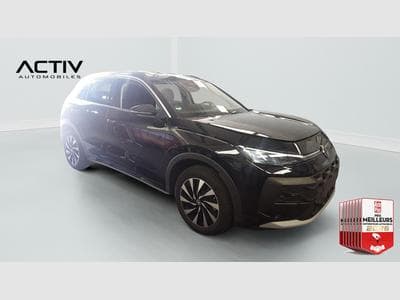 VW T-Roc 1.5 eTSI Hybrid 116 ch DSG7 Life (2025) - Photo 1