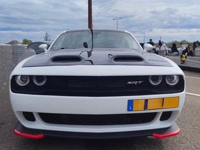 Dodge Challenger 5.7 Hemi (2020) - Photo 1