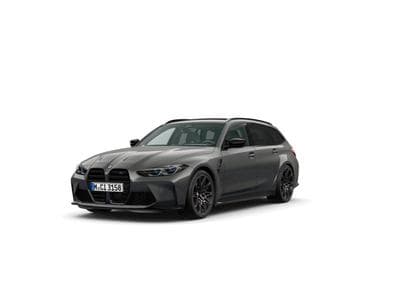 BMW M3 M3 Competition M xDrive Touring (2024) - Photo 1
